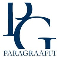 Paragraaffi logo