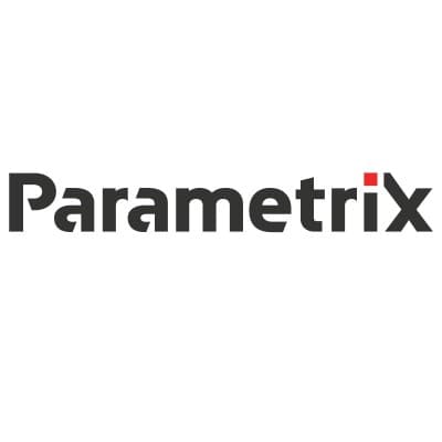 Parametrix logo