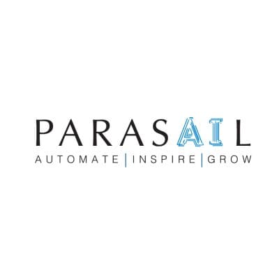 Parasail.ai logo