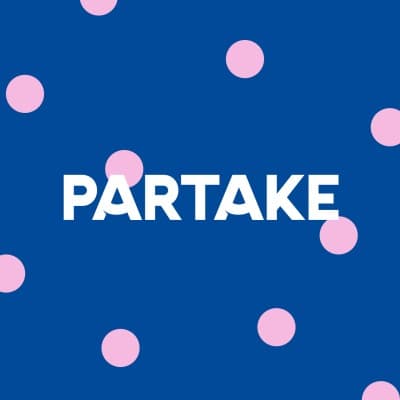 Partake Foods logo