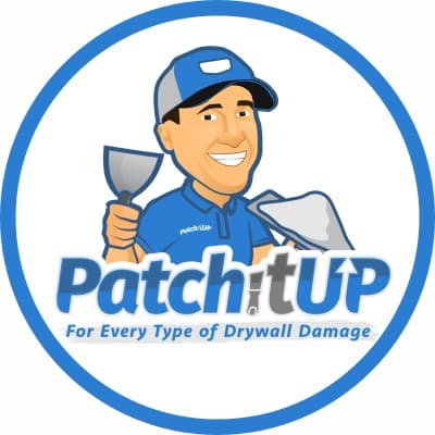 PatchitUP Drywall Repair logo