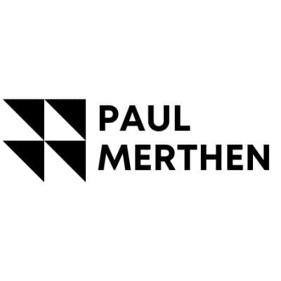 Paul Merthen logo