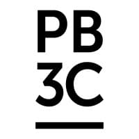 PB3C GmbH logo