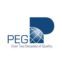 PEG logo
