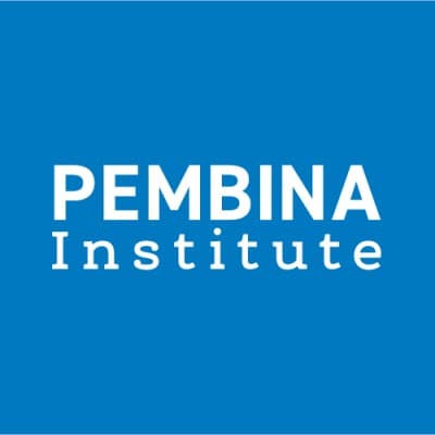 Pembina Institute logo