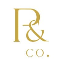 Pembroke & Co. logo