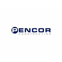 Pencor Construction logo