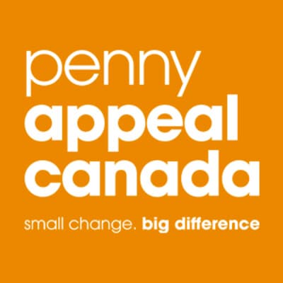 Penny Appeal Canada logo