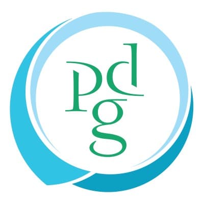 Performance Development Group logo