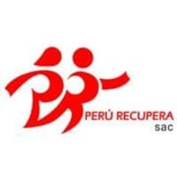 Perú Recupera SAC logo