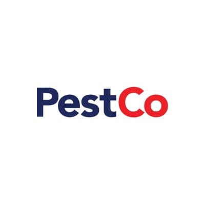 PestCo logo