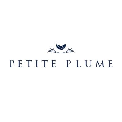 Petite Plume logo