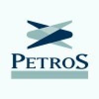 Petros - Fundação Petrobras de Seguridade Social logo