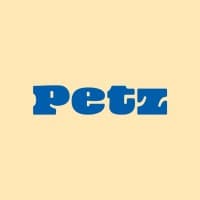 Petz logo