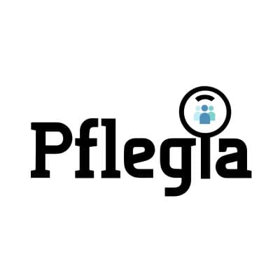Pflegia  logo