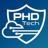 PHDTech logo