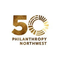 Philanthropy Northwest logo