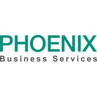PHOENIX Business Services logo
