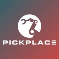 PICKPLACE logo
