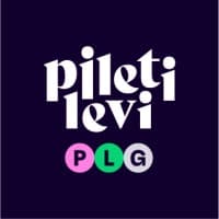 Piletilevi PLG logo