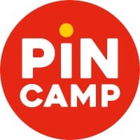PiNCAMP logo