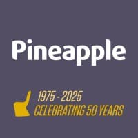 Pineapple Furniture logo