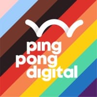 PingPong Digital logo