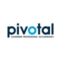 Pivotal LLP logo