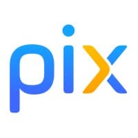 Pix logo