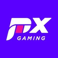 PiXGaming - PXG logo