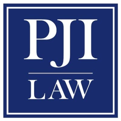 PJI Law, PLC logo