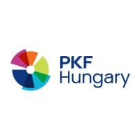 PKF Hungary logo