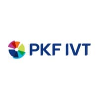PKF MÜNCHEN logo