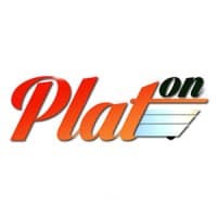 Plat-on logo