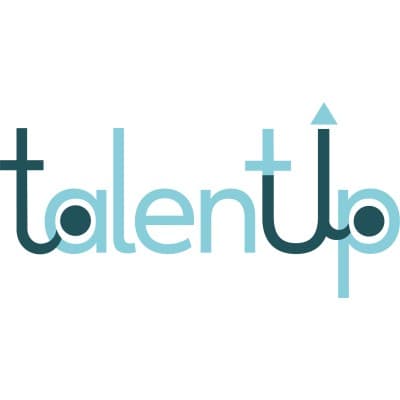 Talent Up logo