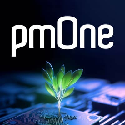 pmOne Group logo