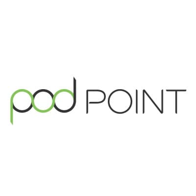 Pod Point logo