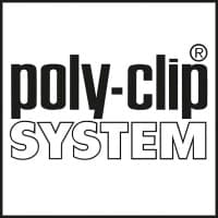 Poly-clip System GmbH & Co. KG logo