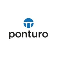ponturo consulting AG logo