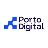 Porto Digital logo