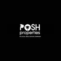 Posh Properties logo