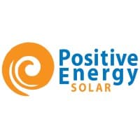 Positive Energy Solar logo