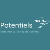 Potentiels logo