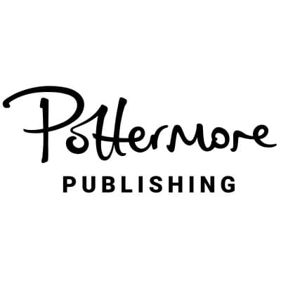 Pottermore Publishing logo