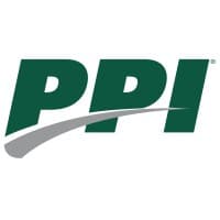 PPI - Precision Pulley & Idler logo