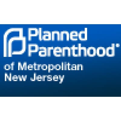 Planned Parenthood of Metropolitan New Jersey logo