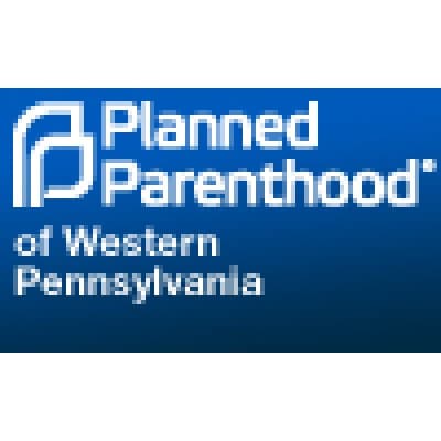 Planned Parenthood of Western Pennsylvania logo