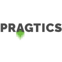 Pragtics GmbH logo