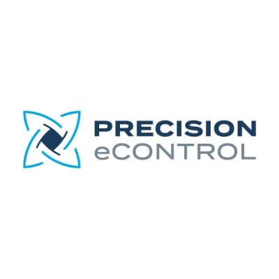 Precision eControl logo