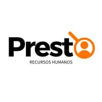 Presto RH logo